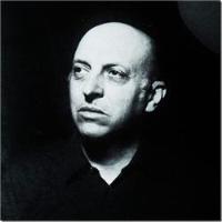 Portrait of Octave (Octaaf) Landuyt